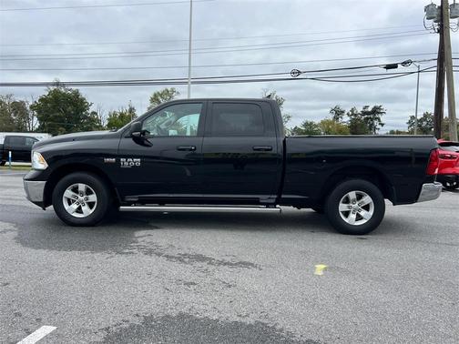 2020 RAM 1500 Classic SLT