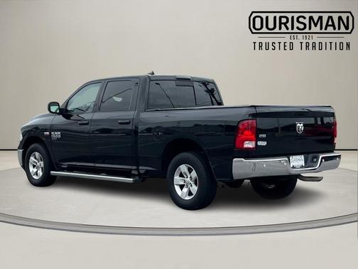 2020 RAM 1500 Classic SLT