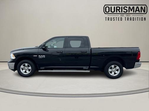 2020 RAM 1500 Classic SLT