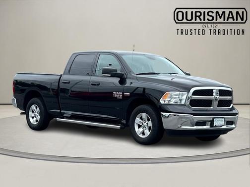 2020 RAM 1500 Classic SLT