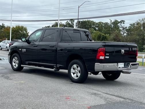 2020 RAM 1500 Classic SLT
