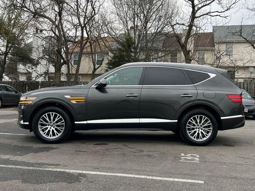 2024 Genesis GV80 2.5T