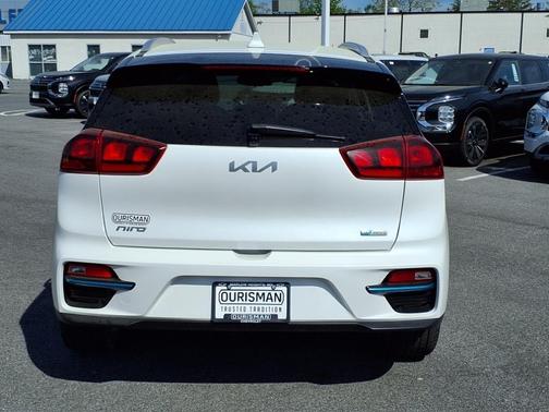 2022 Kia Niro EV EX