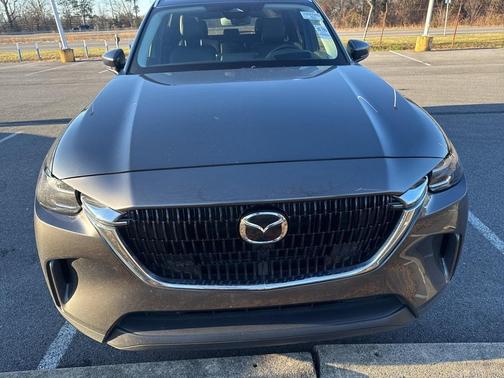 2024 Mazda CX-90 3.3 Turbo Preferred Plus