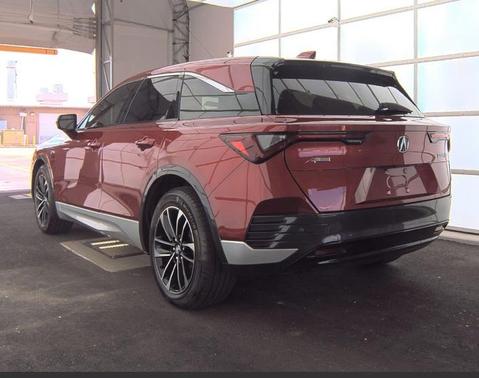 2024 Acura ZDX A-Spec