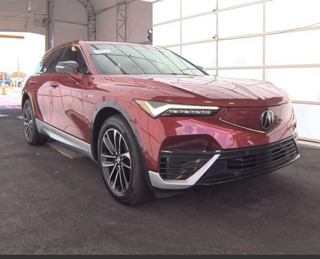 2024 Acura ZDX A-Spec