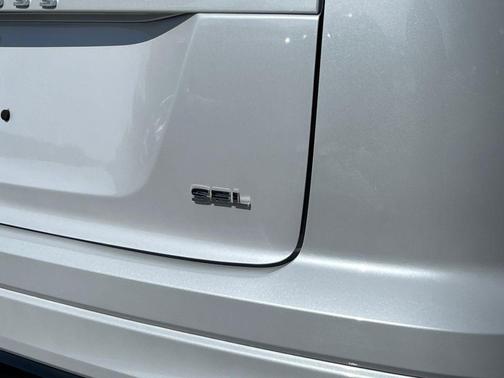 2024 Mitsubishi Eclipse Cross SEL