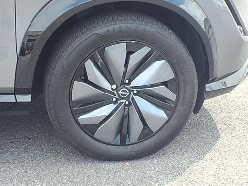 2023 Nissan ARIYA ENGAGE