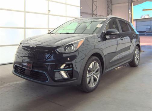 2022 Kia Niro EV EX