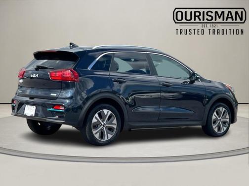2022 Kia Niro EV EX
