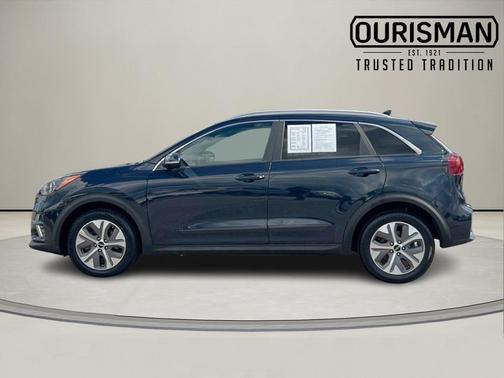 2022 Kia Niro EV EX