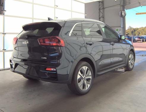 2022 Kia Niro EV EX