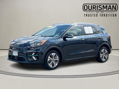 2022 Kia Niro EV EX