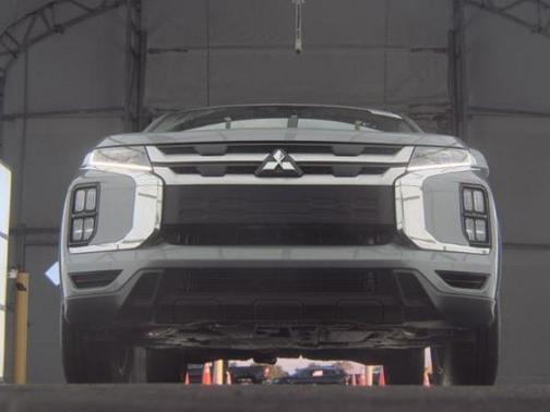 2023 Mitsubishi Outlander Sport 2.0 ES