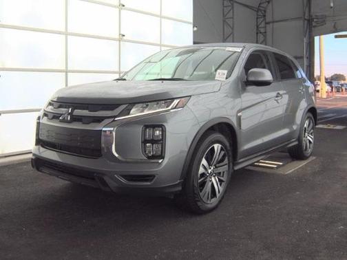 2023 Mitsubishi Outlander Sport 2.0 ES