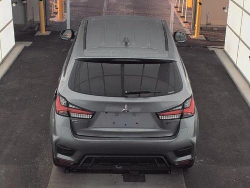 2023 Mitsubishi Outlander Sport 2.0 ES