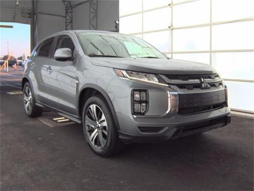 2023 Mitsubishi Outlander Sport 2.0 ES