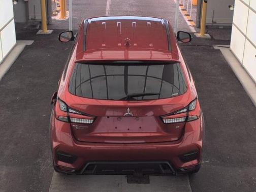 2024 Mitsubishi Outlander Sport 2.0 SE