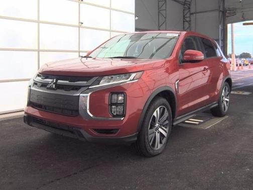 2024 Mitsubishi Outlander Sport 2.0 SE