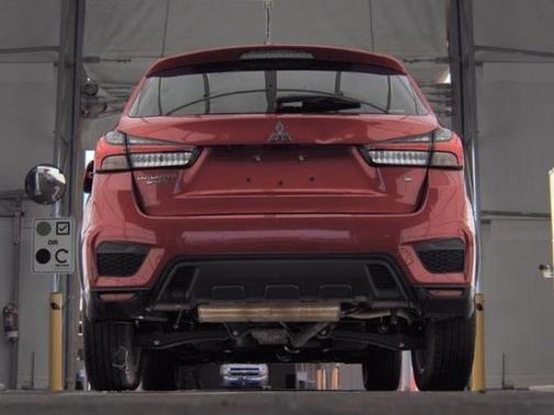 2024 Mitsubishi Outlander Sport 2.0 SE