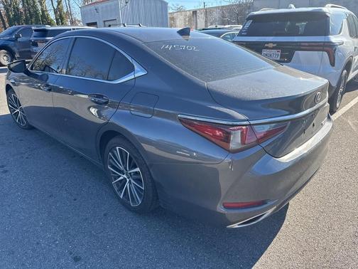 2023 Lexus ES 350 350