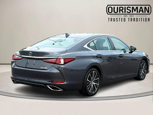 2023 Lexus ES 350 350