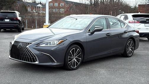 2023 Lexus ES 350 350