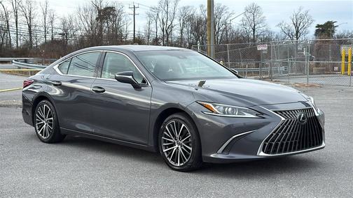 2023 Lexus ES 350 350