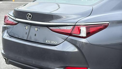 2023 Lexus ES 350 350