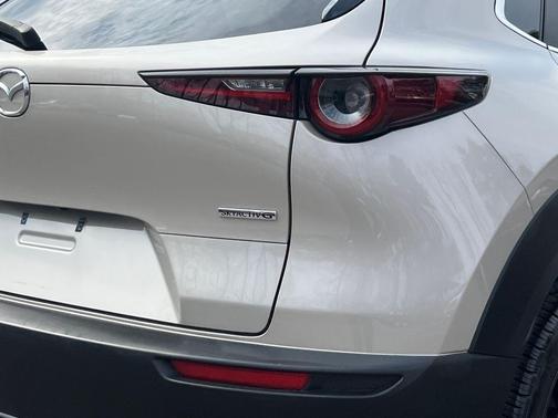 2024 Mazda CX-30 Select