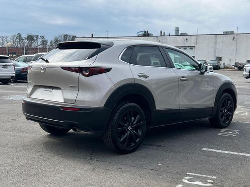 2024 Mazda CX-30 Select