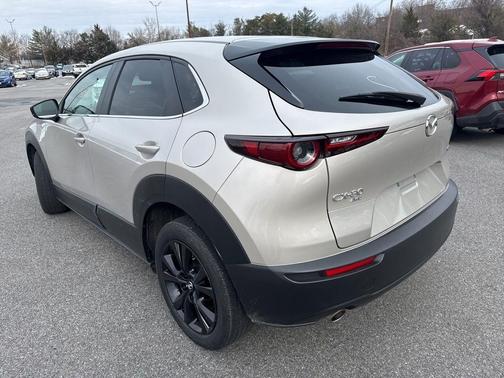 2024 Mazda CX-30 Select