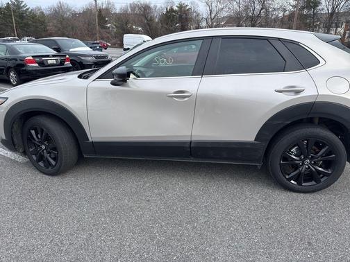 2024 Mazda CX-30 Select
