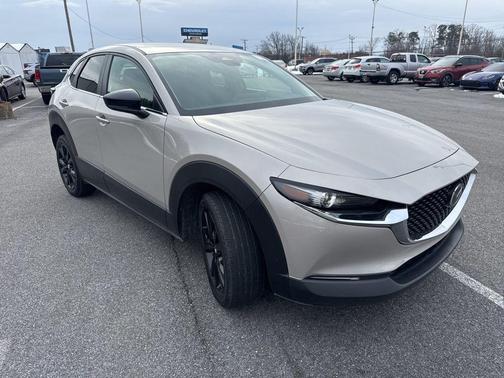 2024 Mazda CX-30 Select