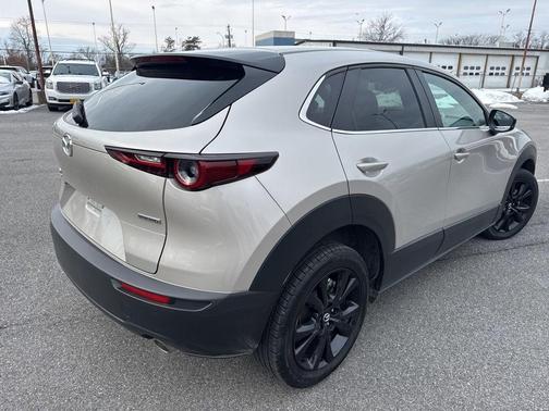 2024 Mazda CX-30 Select
