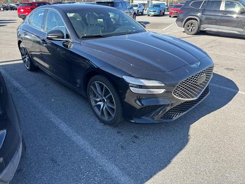 2024 Genesis G70 2.5T