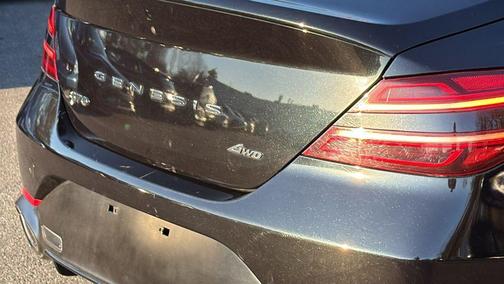 2024 Genesis G70 2.5T