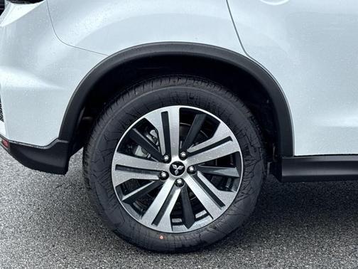 2025 Mitsubishi Outlander Sport 2.0 ES