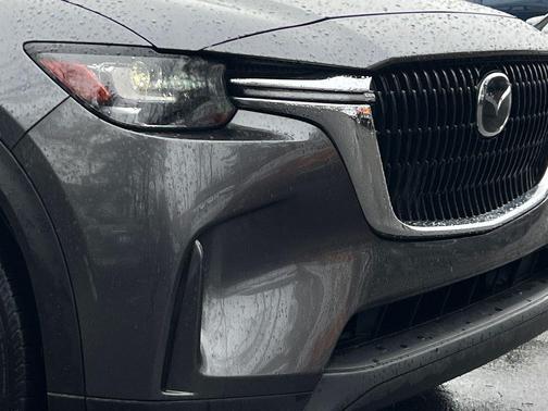 2024 Mazda CX-90 3.3 Turbo Preferred Plus