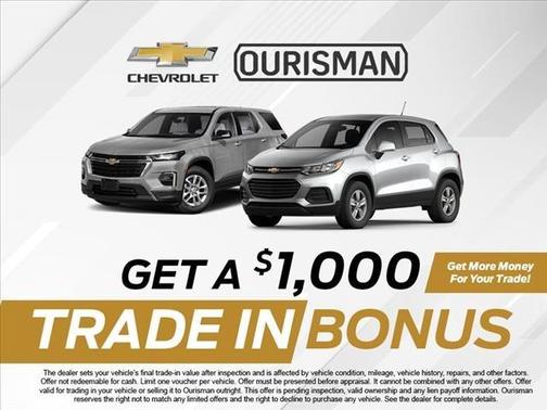 2023 Chevrolet Blazer 3LT