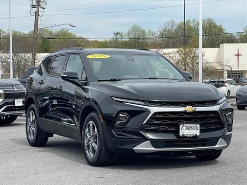 2023 Chevrolet Blazer 3LT