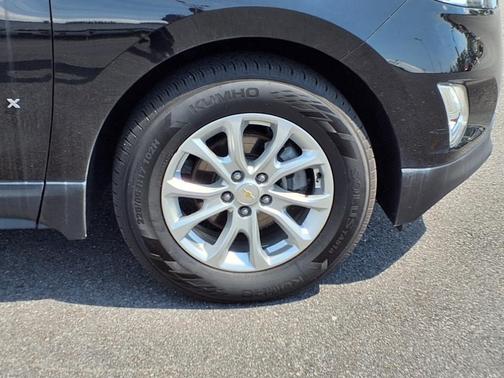 2020 Chevrolet Equinox 2LT