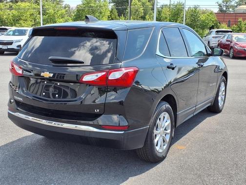 2020 Chevrolet Equinox 2LT
