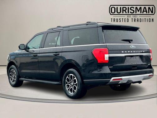 2024 Ford Expedition Max XLT