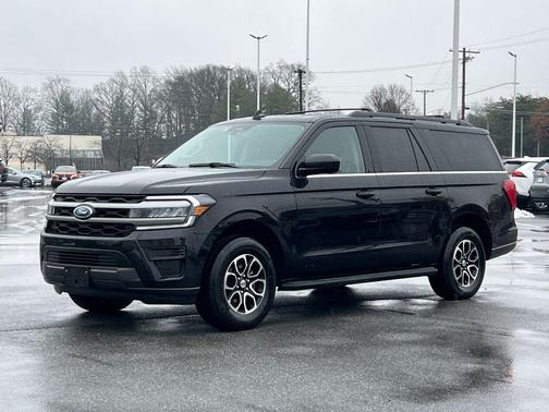 2024 Ford Expedition Max XLT
