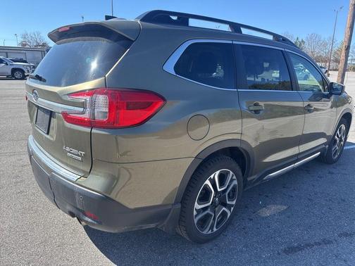 2023 Subaru Ascent Limited 7-Passenger