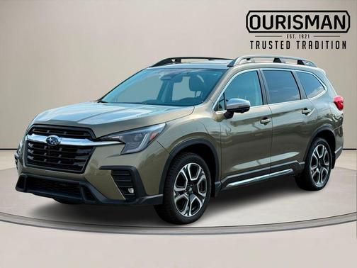 2023 Subaru Ascent Limited 7-Passenger
