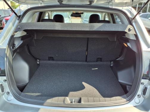 2025 Mitsubishi Outlander Sport 2.0 SE