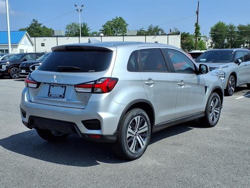 2025 Mitsubishi Outlander Sport 2.0 SE