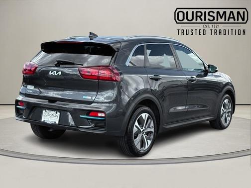 2022 Kia Niro EV EX